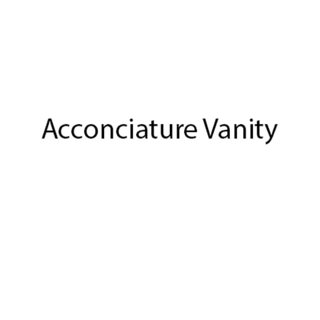Acconciature Vanity - Immagine 2