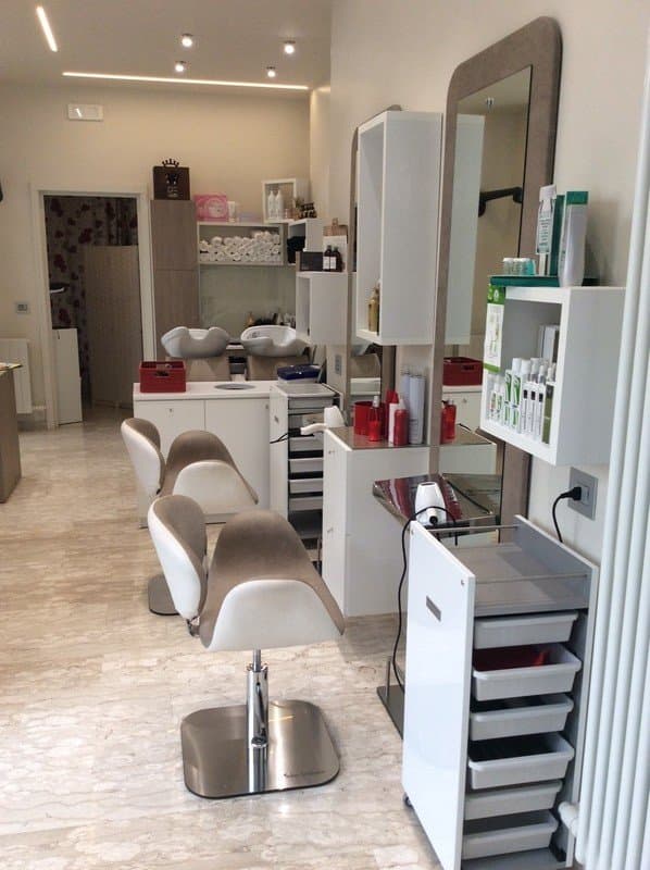 Acconciature Vb - Immagine 1