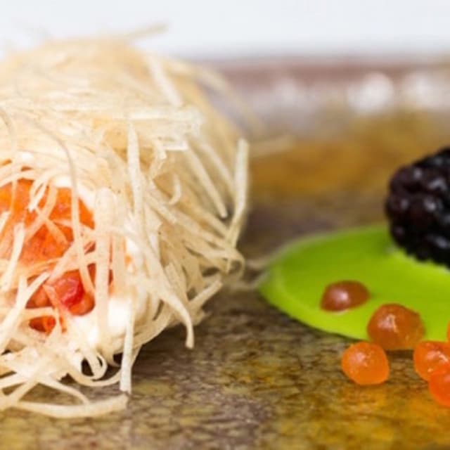 Accursio Ristorante - Immagine 2