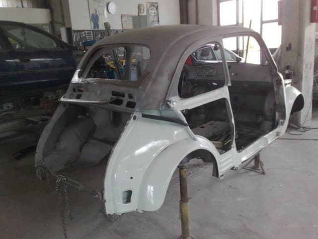 Acev di Mauro e Vecchio - Immagine 2