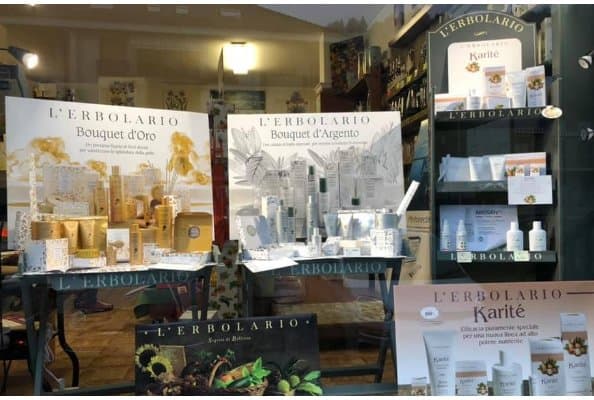 Achillea Erboristeria - Immagine 1