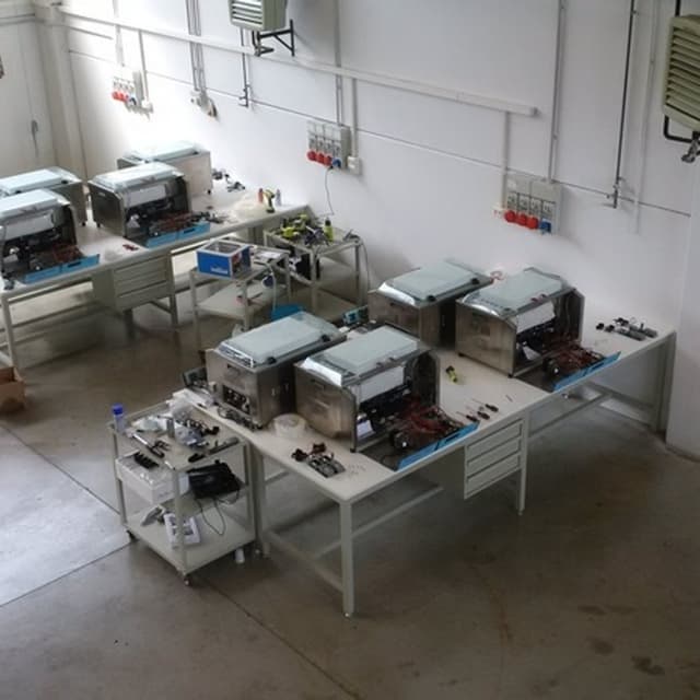 Acme - Apparecchi Elettromedicali - Immagine 2