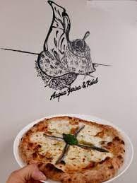 Acqua Farina & Kebab - Immagine 2