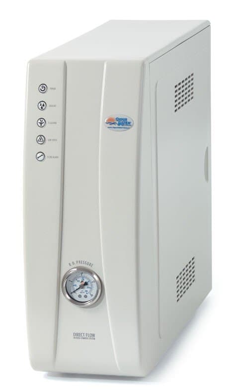 Acqua Pura Bologna - Immagine 2