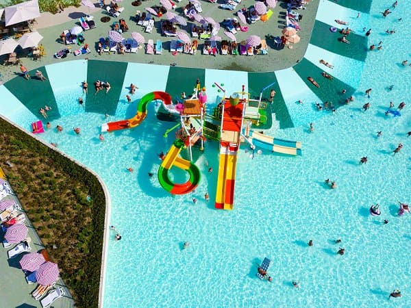 Acquapark Progettazione Parchi Acquatici - Immagine 1