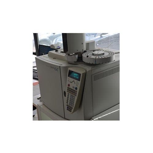 Acquaria Analisi Chimiche - Immagine 2