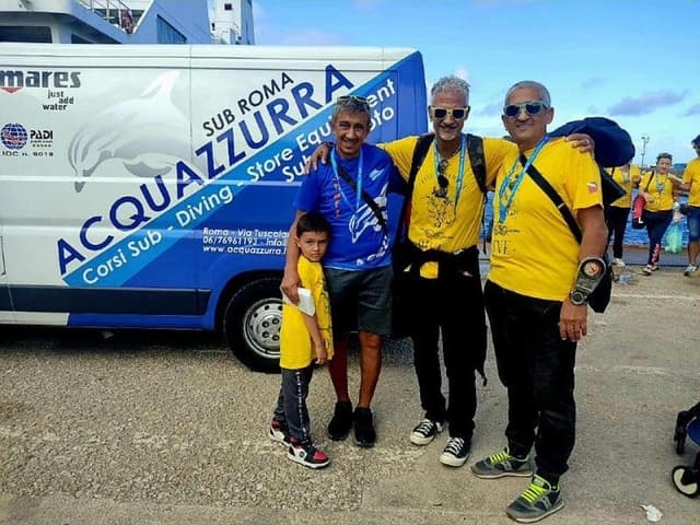 Acquazzurra - Immagine 1