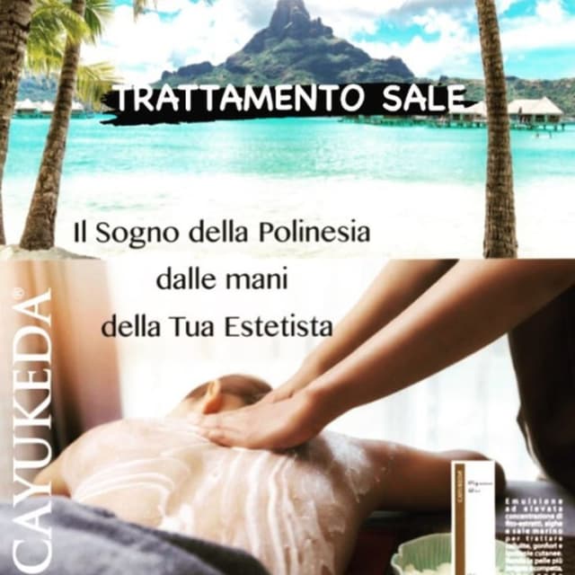 Acqva Gocce di Bellezza - Immagine 1