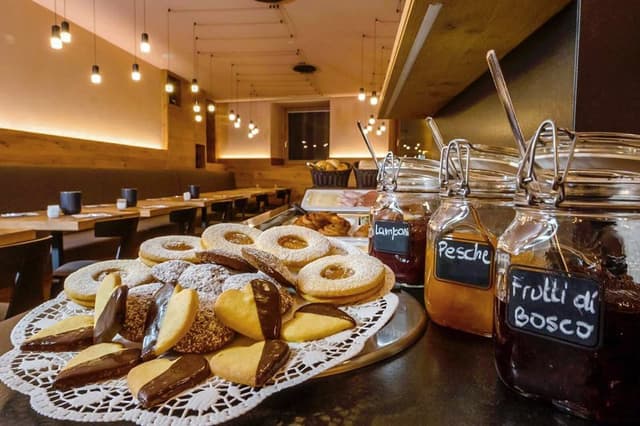 Active Hotel Rosat - Immagine 2