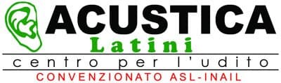 Acustica Latini Centro per L'Udito - Immagine 1