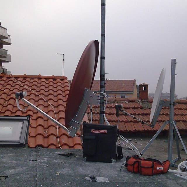 Acv Impianti - Immagine 1