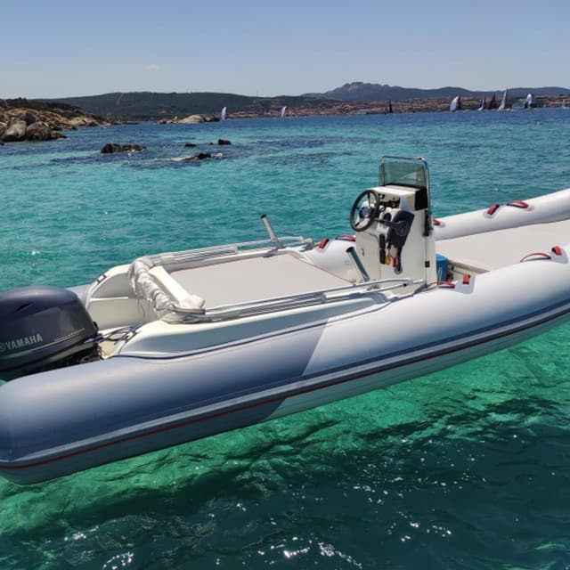 A.D. Marine Rent Boat - Noleggio Gommoni - Immagine 2