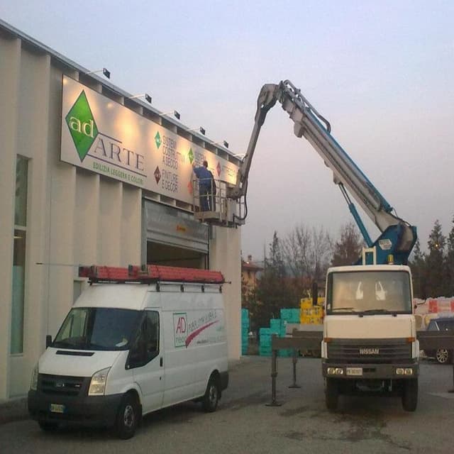 Ad Neon & C. S.a.s. - Immagine 2