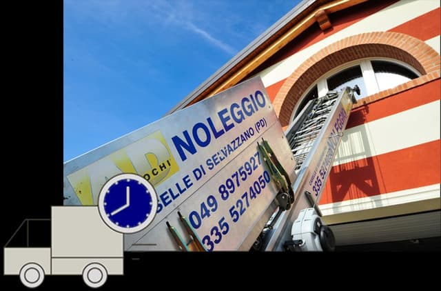 Ad Traslochi Padova - Immagine 1