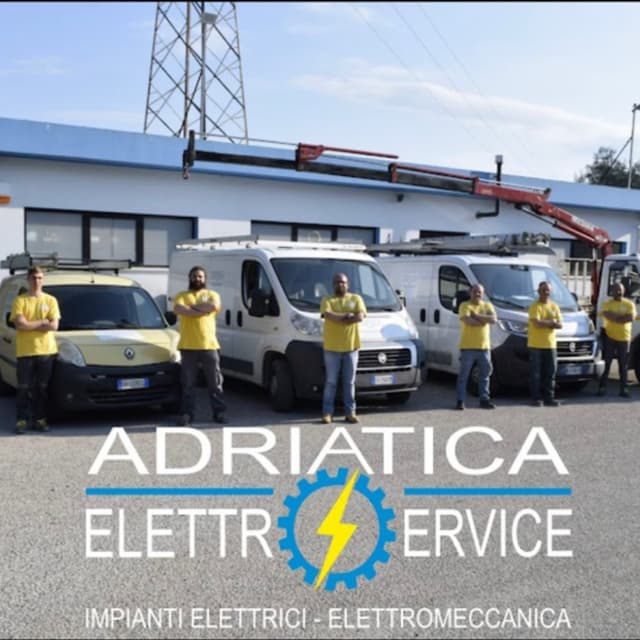 Adriatica Elettroservice Srl - Immagine 1