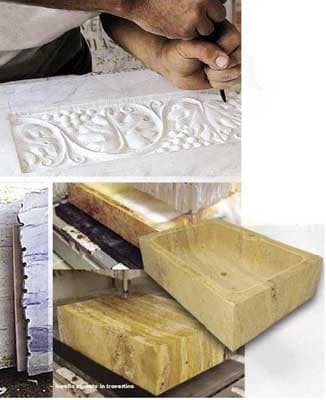 Aedis Marmisti dal 1946 - Immagine 1