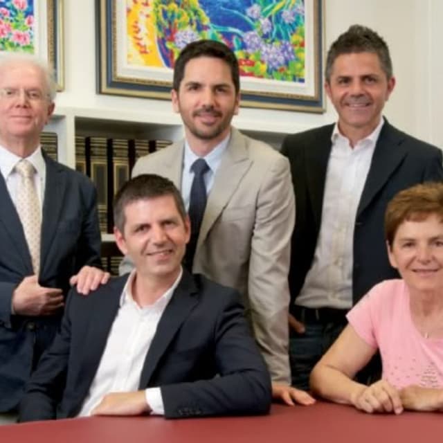 AEG Credit - Immagine 1