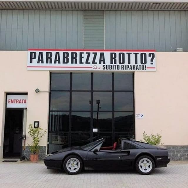 Aemme Glass Acqui Terme - Immagine 1