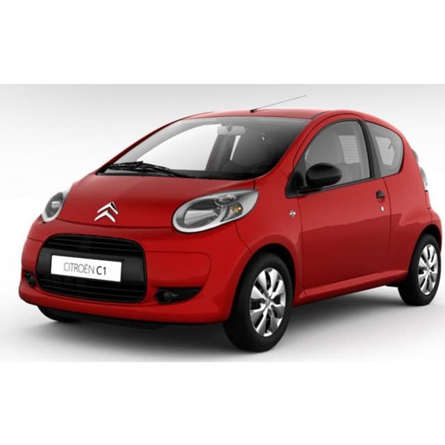 Aer Rental Car - Autonoleggio - Immagine 2