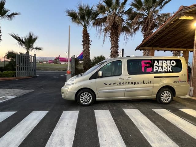 Aereo Park - Immagine 2