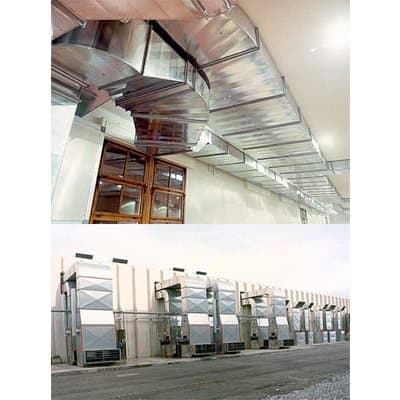 Aerotermica Valdarnese - Immagine 1