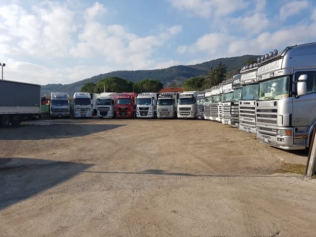 A.F. Logistic - Immagine 1