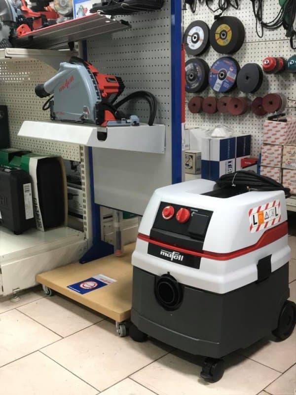 Affilatura Alloni Gabriele - Immagine 1