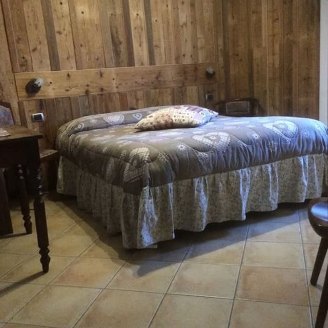 Affittacamere L'Abri - Immagine 2