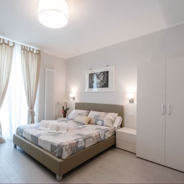 Affittacamere Villa Marcella - Immagine 1