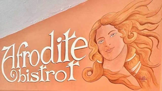 Afrodite Bistrot - Immagine 1