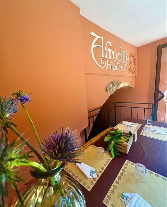 Afrodite Bistrot - Immagine 2