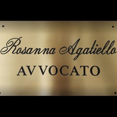 Agatiello Avv. Rosanna - Immagine 1