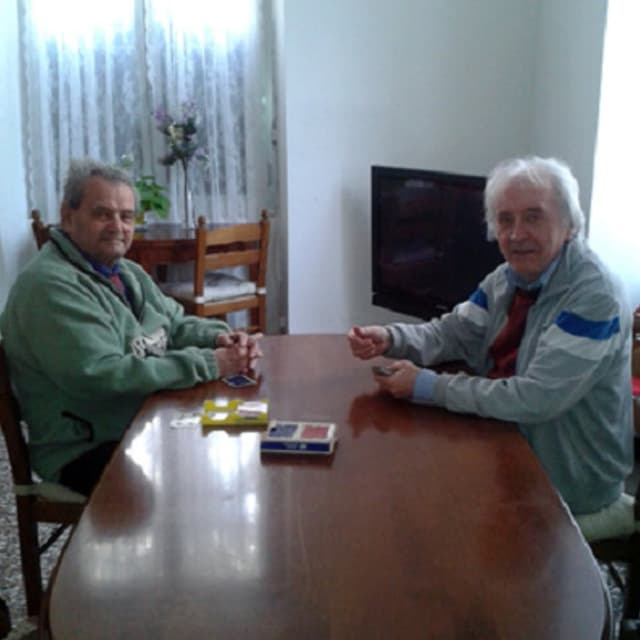 Agave Residenza per Anziani - Immagine 2