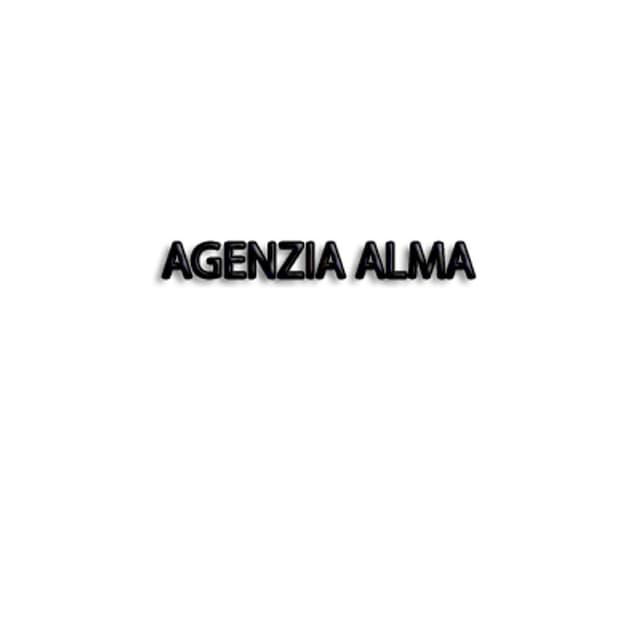 Agenzia Alma - Immagine 1