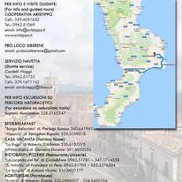 Agenzia Cardelli Touring - Immagine 1