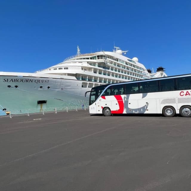 Agenzia Cardelli Touring - Immagine 2