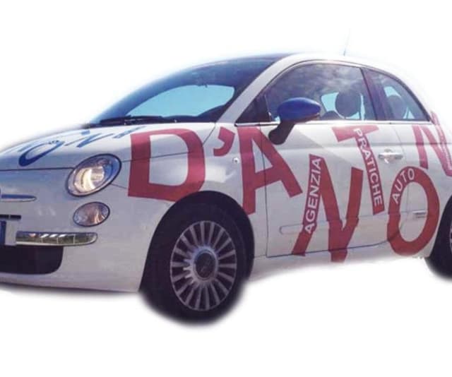 Agenzia D'Antoni Sas - Immagine 2