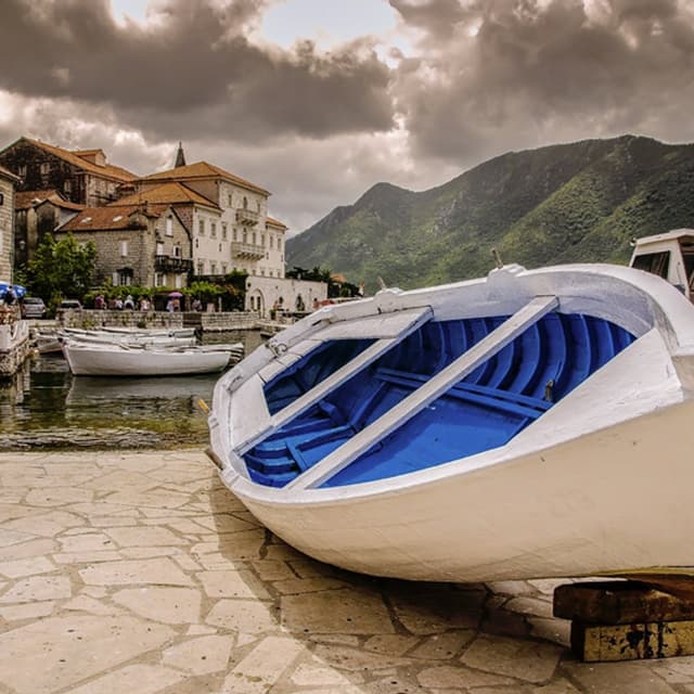 Agenzia di viaggi  Touring Club Italiano - Immagine 2