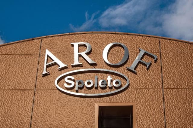 Agenzia Funebre Arof Spoleto - Immagine 2