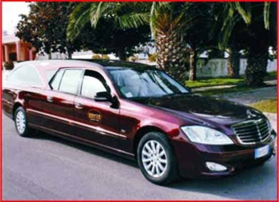 Agenzia Funebre Bruno - Immagine 2