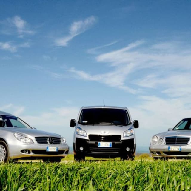 Agenzia Funebre D'Orio - Immagine 1