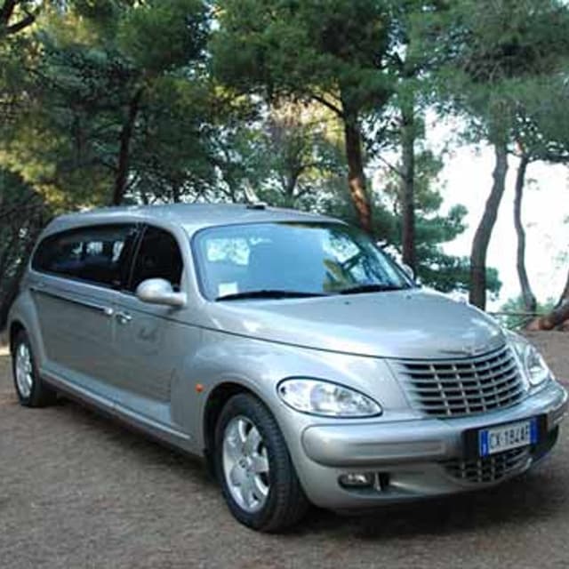 Agenzia Funebre Giuseppe Rullo - Immagine 1