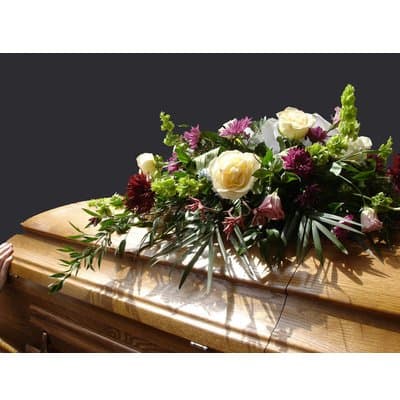 Agenzia Funebre Nicola Cecere - Immagine 1