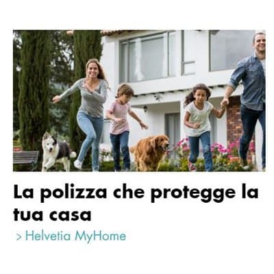 Agenzia Helvetia Carafoli Assicurazioni - Immagine 2