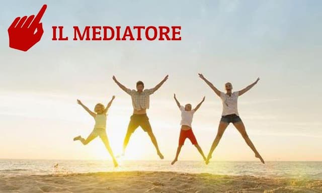 Agenzia Il Mediatore - Immagine 1