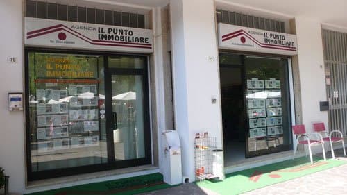 Agenzia Il Punto Immobiliare - Immagine 1
