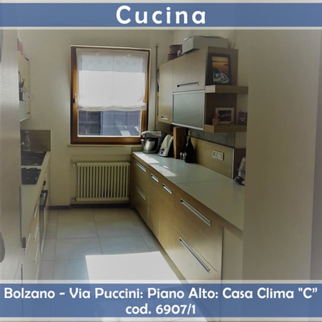 Agenzia Immobiliare Fusina Realitätenbüro - Immagine 2