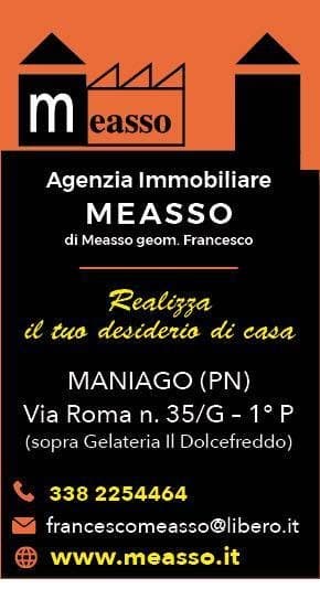 Agenzia Immobiliare Measso - Immagine 1