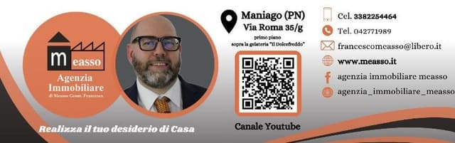 Agenzia Immobiliare Measso - Immagine 2