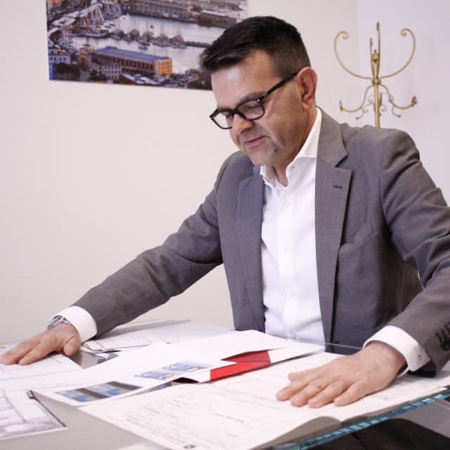 Agenzia Immobiliare NAMER Trieste - Immagine 1